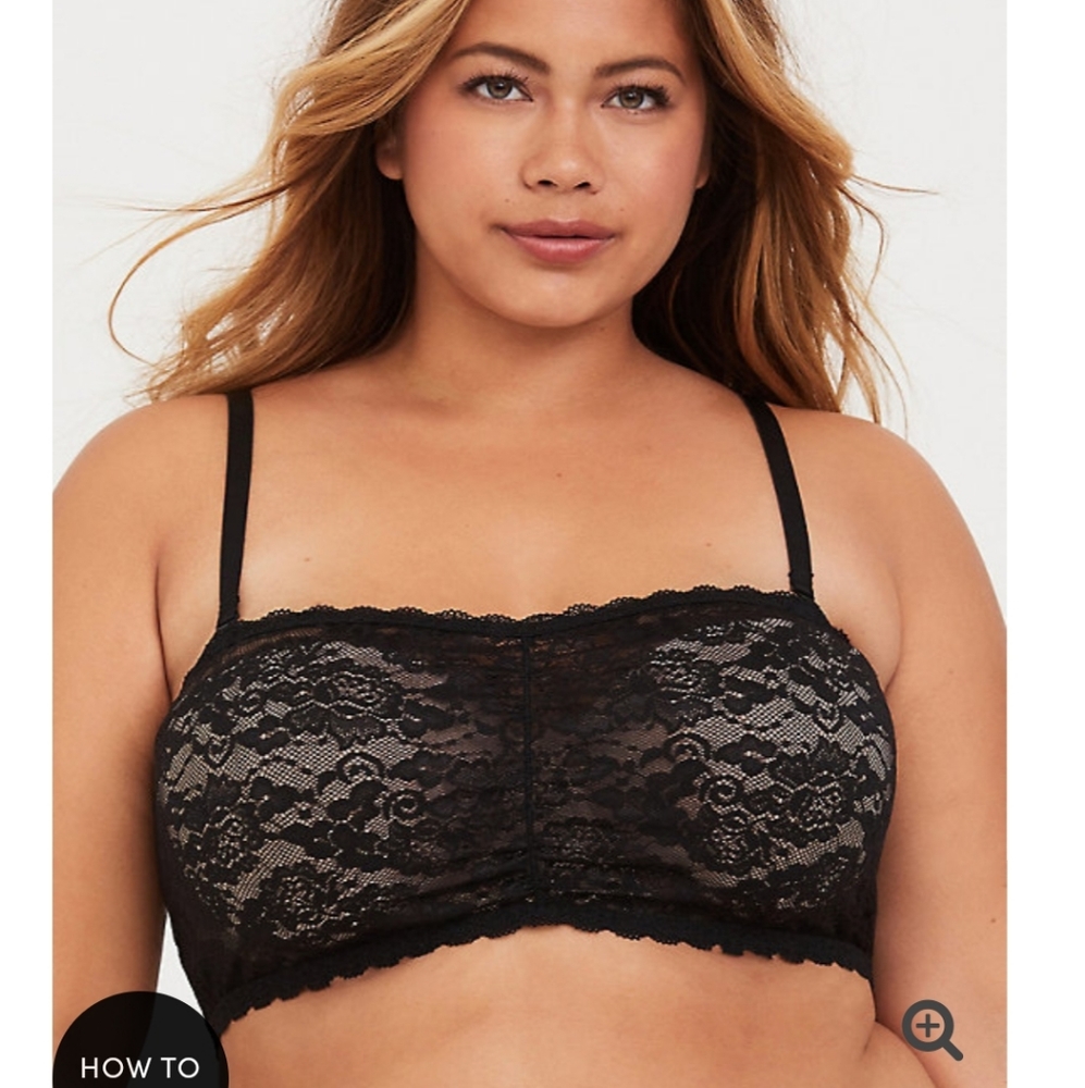 Bra and Panty Set